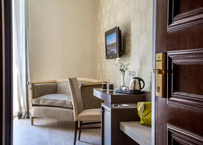 Savoy Otel