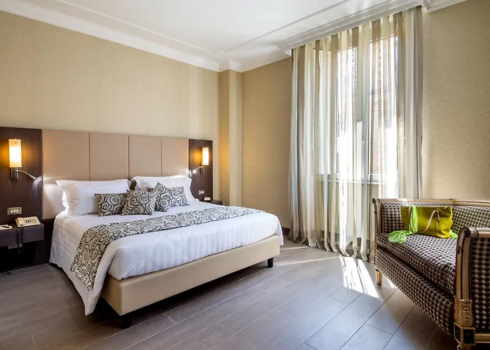 Savoy Otel Roma