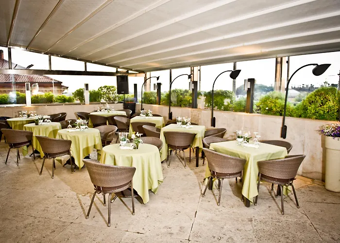Savoy 4* Roma