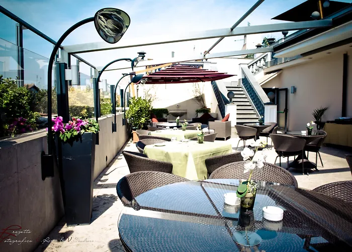 Savoy Otel Roma