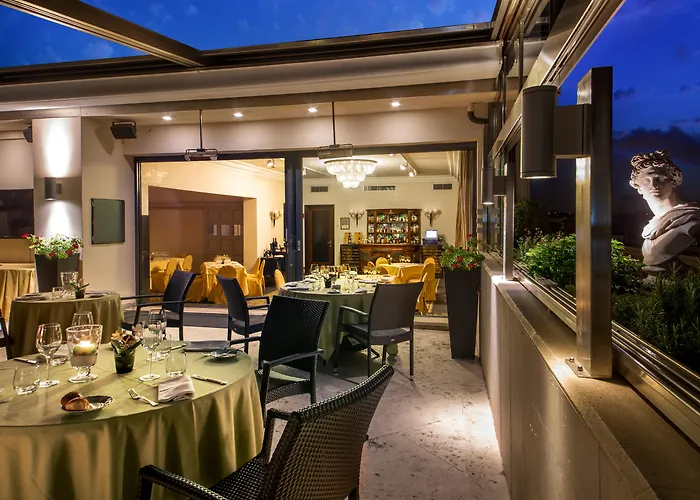 Savoy 4* Roma