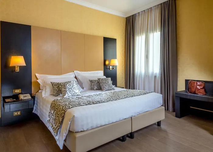 Savoy 4* Roma