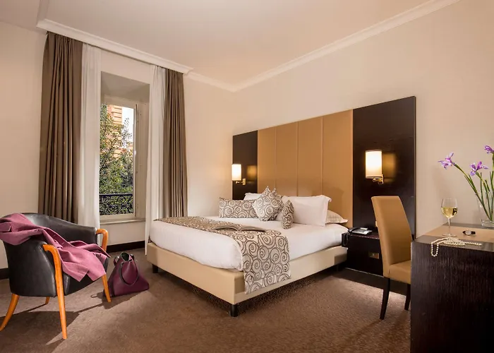 Otel Savoy