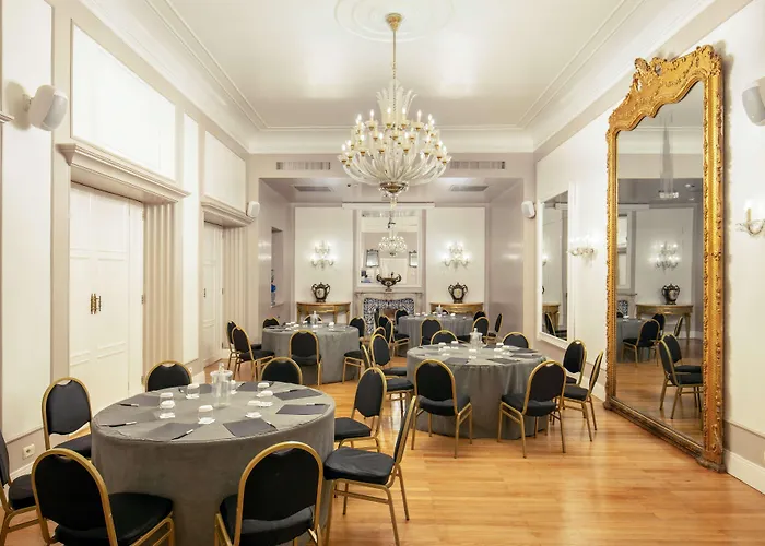 Savoy Otel Roma