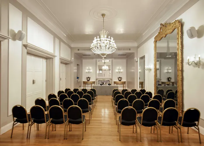 Savoy Roma