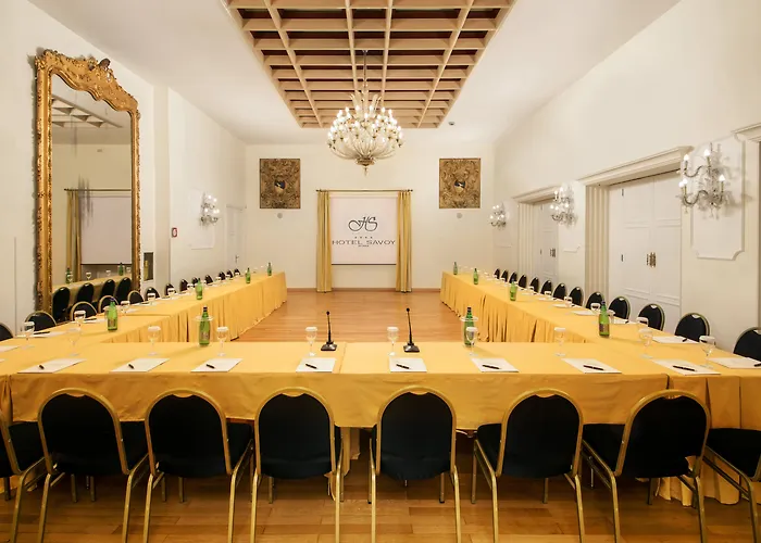 Savoy 4* Roma
