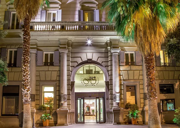 Otel Savoy