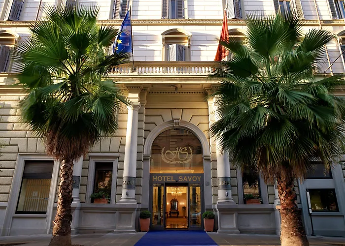 Savoy Otel