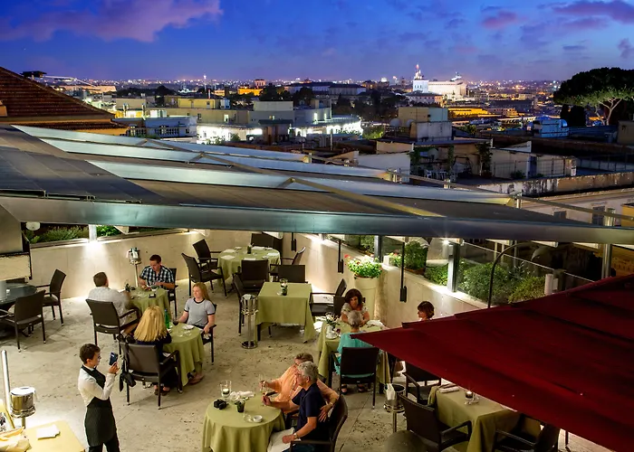 Savoy 4* Roma