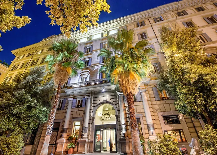 Otel Savoy