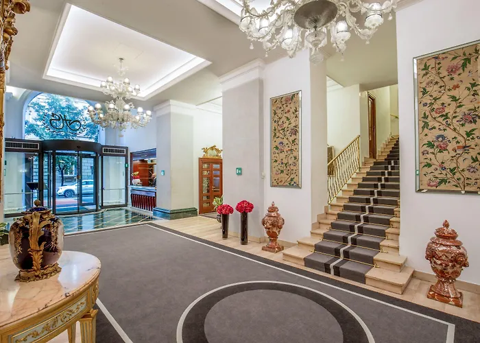 Savoy Roma