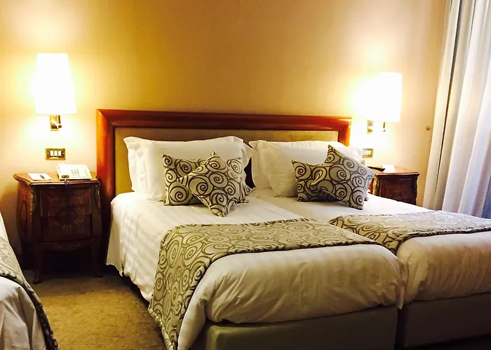 Savoy Otel Roma
