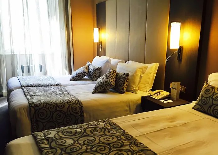 Savoy Otel Roma