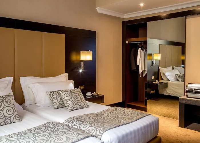 Savoy Roma