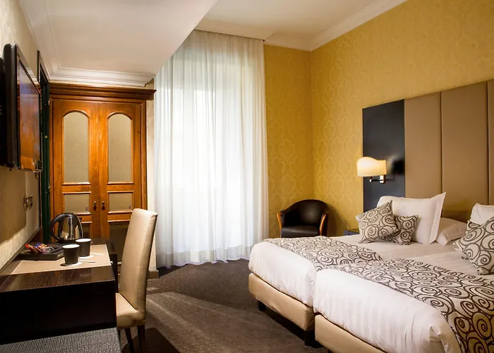 Savoy Otel