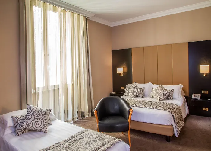 Savoy Otel 4*