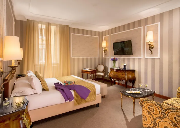 Savoy 4*