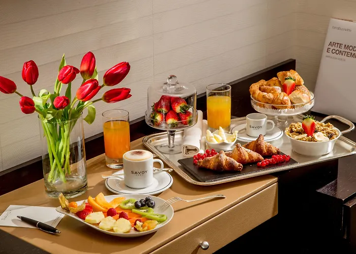 Savoy Otel