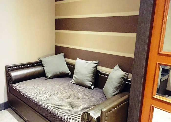 Otel Savoy 4*