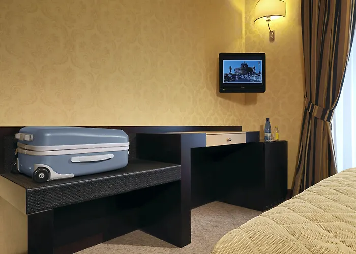 Otel Savoy