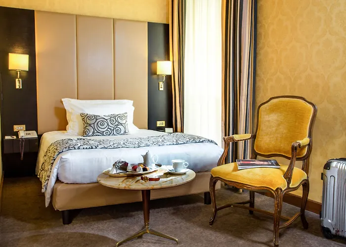 Savoy 4* Roma