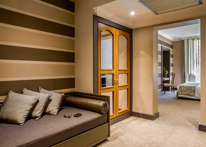 Savoy Roma