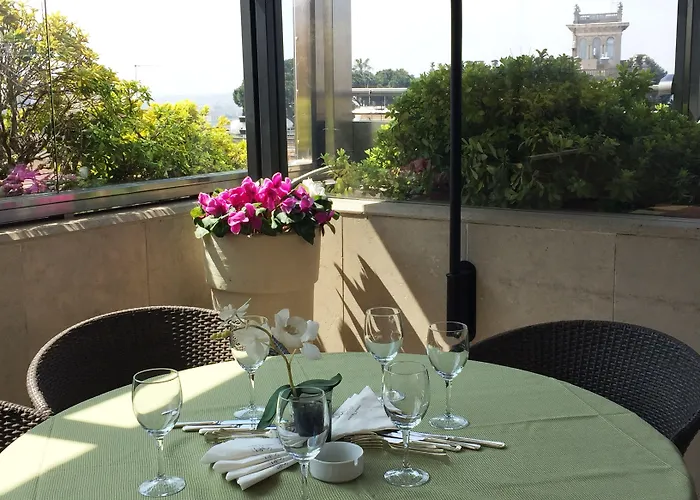 Savoy Otel