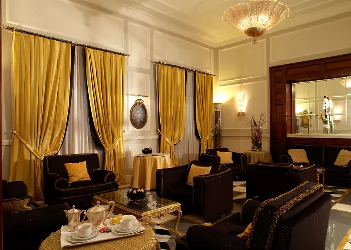 Otel Savoy 4*