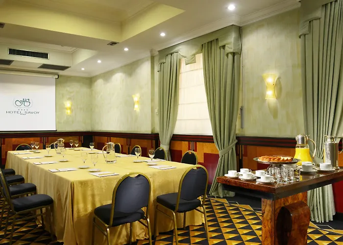 Savoy 4* Roma