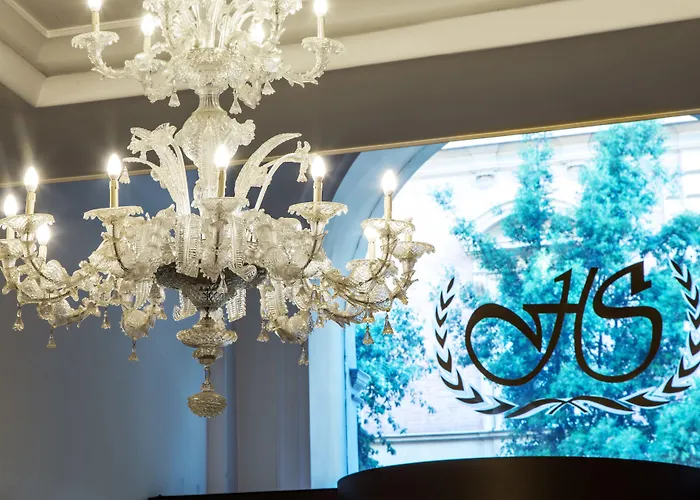 Savoy 4* Roma