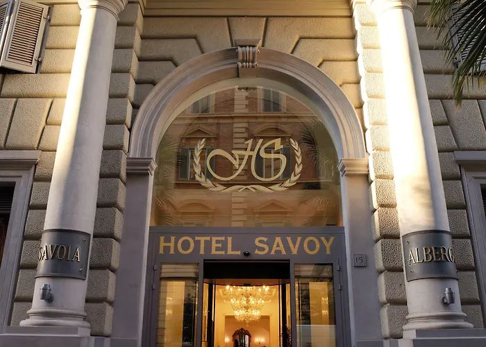 Savoy Otel