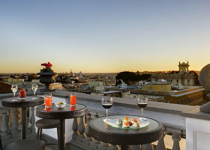 Otel Savoy 4*