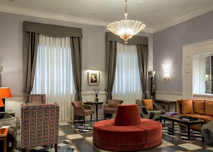 Otel Savoy 4*