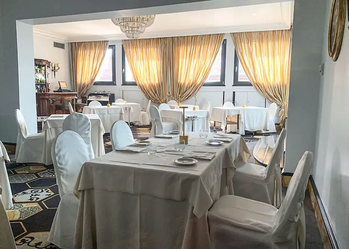 Otel Savoy 4*