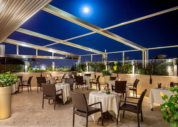 Otel Savoy 4*