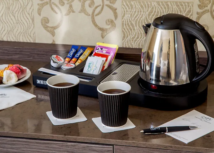 Otel Savoy 4*