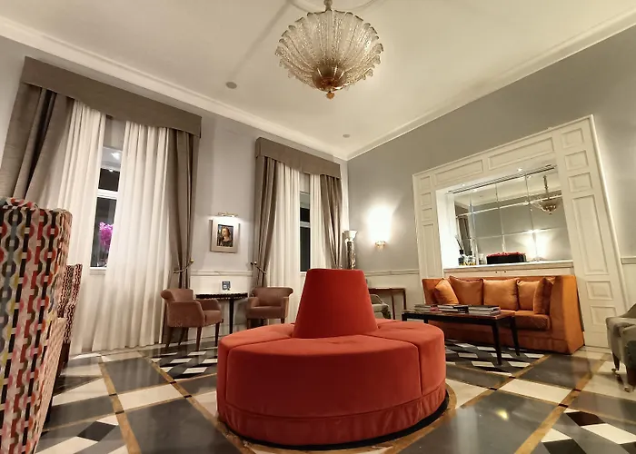 Savoy 4* Roma