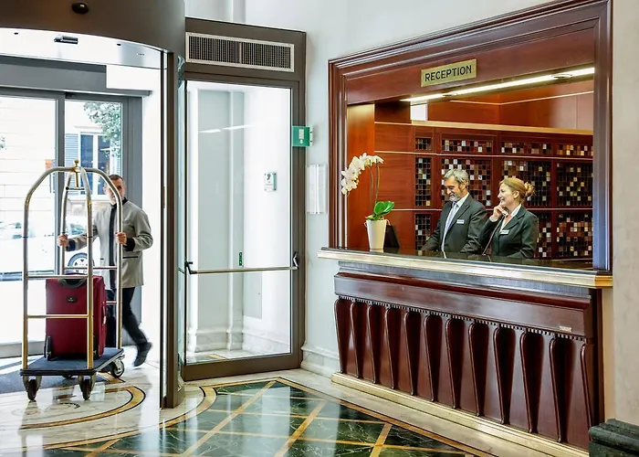 Savoy Roma
