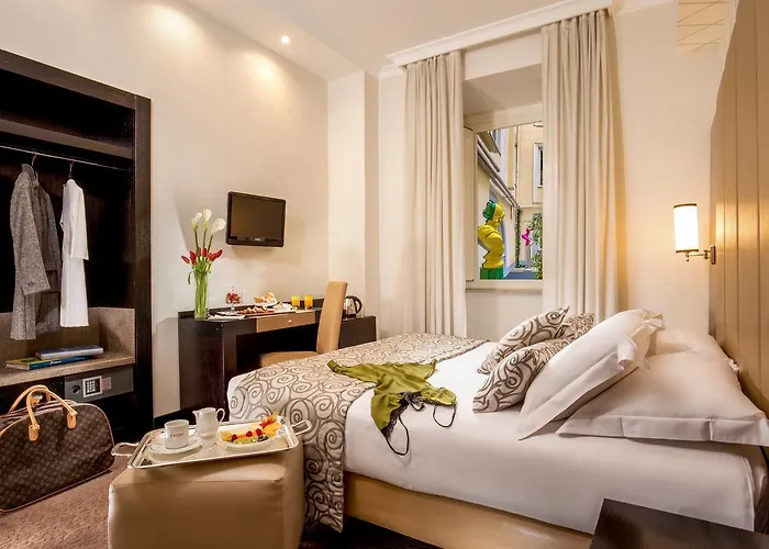 Savoy 4*
