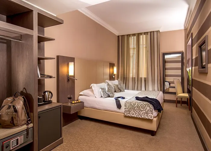 Savoy Otel Roma