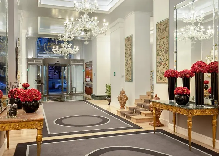Savoy Otel