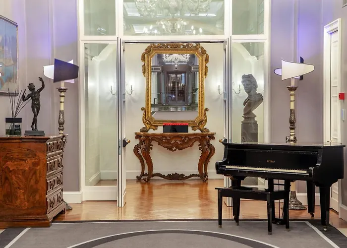 Savoy 4* Roma