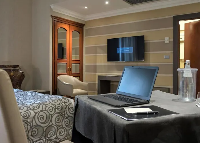 Otel Savoy